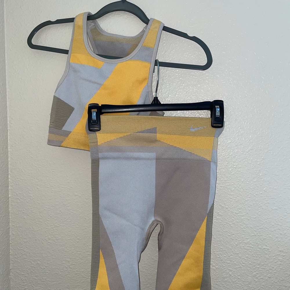 Nike two piece